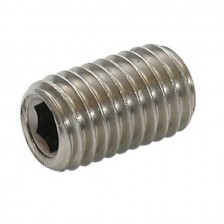 Inbusový šroub M4 (6 mm)