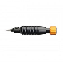 Cheyenne Hawk Grip - Black (25,4 mm)