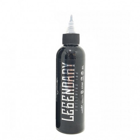 World Famous Ink - Outlining Black 4 oz World Famous Ink - Outlining Black 4 oz