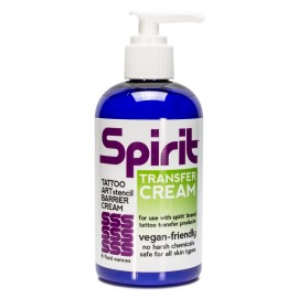 Spirit - Transfer Cream 8 oz