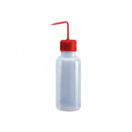 Red Pipette Bottle - 250 ml