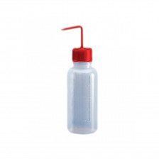 Červená střička s pipetou - 250 ml