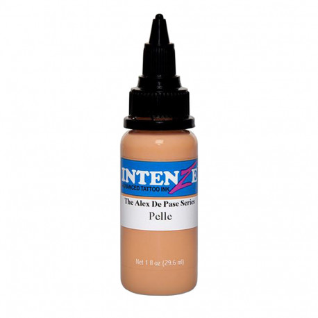 Intenze Ink - High White (Bob Tyrrell Series) Intenze Ink - High White (Bob Tyrrell Series)
