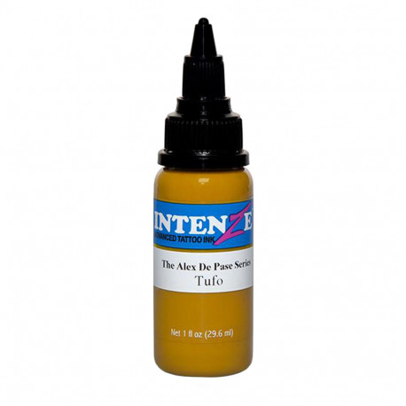 Intenze Ink - High White (Bob Tyrrell Series) Intenze Ink - High White (Bob Tyrrell Series)