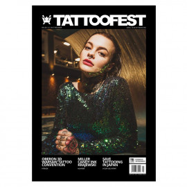 Tattoo Fest magazín