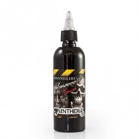 Panthera Ink - Smooth Finish Panthera Ink - Smooth Finish