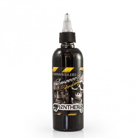 Panthera Ink - Smooth Blending Panthera Ink - Smooth Blending