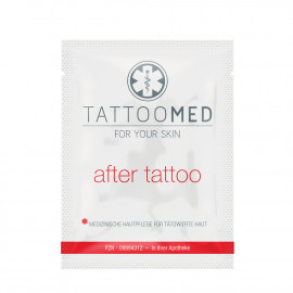 TattooMed® - After Tattoo 5 ml