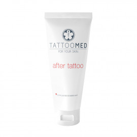 TattooMed® - After Tattoo 25 ml