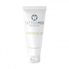 TattooMed® - Cleansing Gel 100 ml