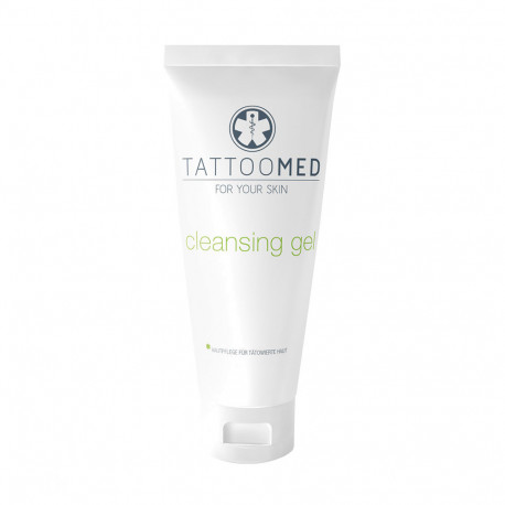 TattooMed® - Cleansing Gel 5 ml