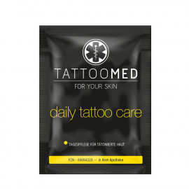 TattooMed® - Daily Tattoo Care 5 ml