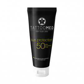 TattooMed® Sun Protection SPF50 100 ml