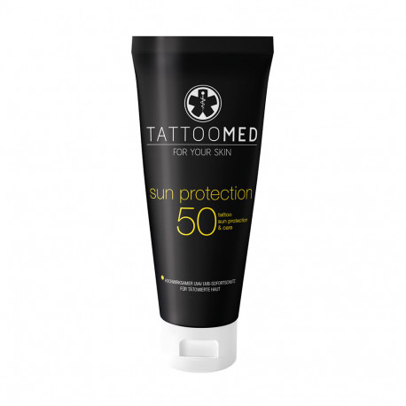 TattooMed® Sun Protection SPF25 100 ml