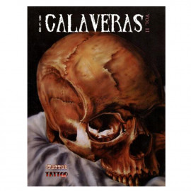 Calaveras Vol. 1
