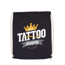 Gym Bag s logem Euro Tattoo Supply