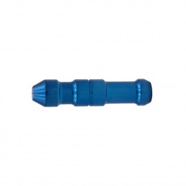 Workhouse - HandPoke Grip 22 mm (blue)