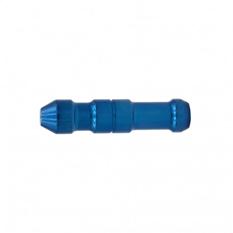 Workhouse - HandPoke grip 22 mm (modrý)