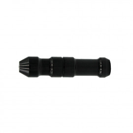 Workhouse - HandPoke Grip 22 mm (black)