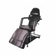 TATSoul 370-S Tattoo Client Chair - Černá