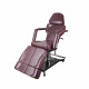 TATSoul 370-S Tattoo Client Chair - Ox Blood