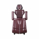 TATSoul - 570 Tattoo Client Chair - Ox Blood