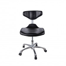 TATSoul - Mako Lite Artist Chair - Black