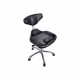 TATSoul - Mako Lite Artist Chair - Black
