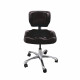 TATSoul - 270 Artist Chair - Černá