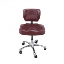 TATSoul - 270 Artist Chair - Ox Blood