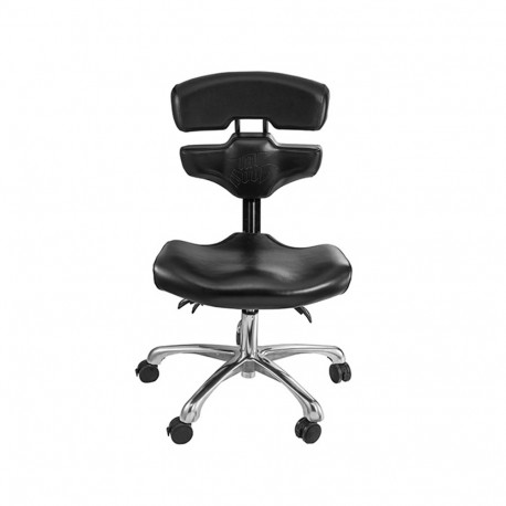 TATSoul - Mako Studio Chair - Čierna