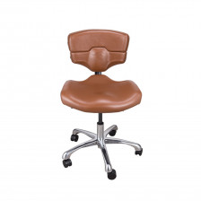 TATSoul - Mako Studio Chair - Tobacco