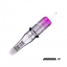 ELITE 3 - Round Magnum 19 (0,35 mm LT)