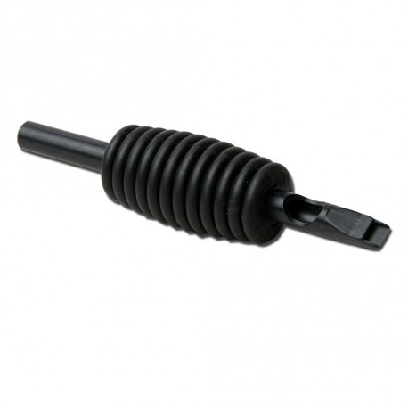 Black disposable grip - Magnum Black disposable grip - Magnum