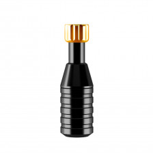 Cheyenne Sol Grip M - Black (25,4 mm)