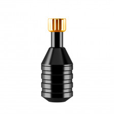 Cheyenne Sol Grip L - Black (33 mm)