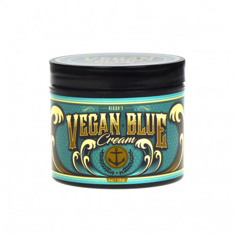 Vegan Blue Cream by Nikko Hurtado 4 oz