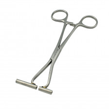 Septum forceps