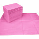Unigloves - Pink Disposable Pads - 500 pcs