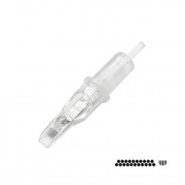 Black Arrow – Fine Round Magnum 21 (0,25 mm SLT)
