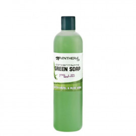 Panthera - Green Soap 500 ml