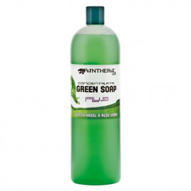 Panthera - Zelené mýdlo 1l