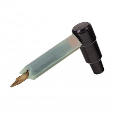 ECOTAT - Obaly na grip 25 mm (250 ks)