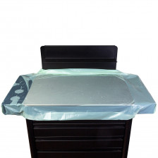 ECOTAT - obaly na povrchy 1,2 m x 0,9 m (30 ks)