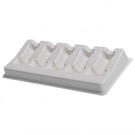 ECOTAT - disposable cartridge trays (50 pcs)