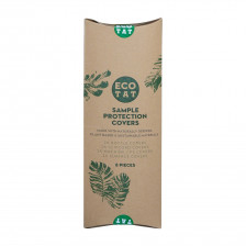 ECOTAT - sample pack of protection covers