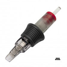 Finger Cartridge – Magnum 7 (0,35 mm LT)