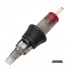 Finger Cartridge – Magnum 15 (0,35 mm LT)