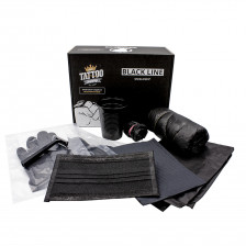 Hygienic sample set - Maxi