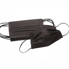 Unigloves - Black Dragon - Surgical Mask - 10 pcs